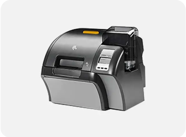 Zebra ZXP 9 Card Printer 2